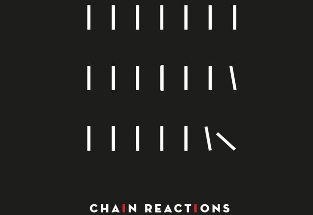 Οι Αλυσιδωτές Αντιδράσεις στο πρώτο TEDx του Εθνικού Μετσόβιου Πολυτεχνείου