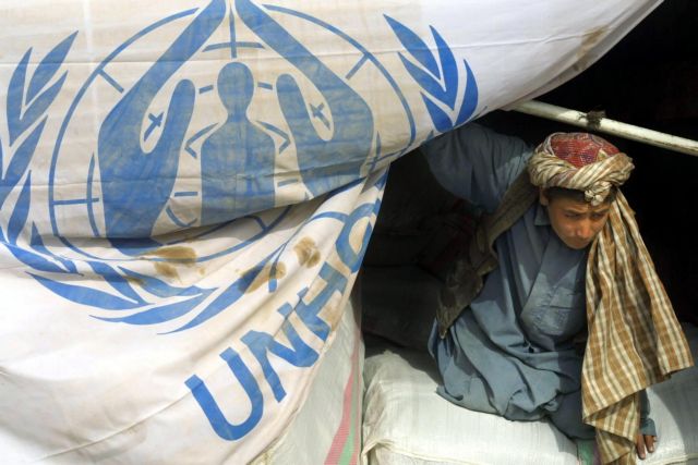 Έκκληση για βοήθεια-μαμούθ για τη Συρία απηύθυνε ο ΟΗΕ