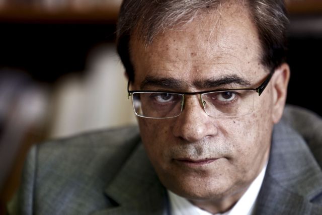 Κατατέθηκε το αίτημα για τη δίμηνη παράταση και τη γραμμή ECCL