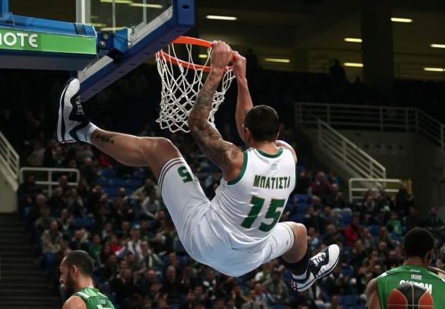 «Μπήκε» στο πρόγραμμα για Αρμάνι και ο Μπατίστα…