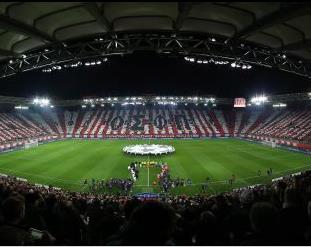 Αγώνας-κλειδί για την ευρωπαϊκή πορεία του Ολυμπιακού στο Καραϊσκάκη