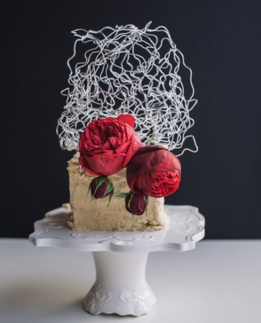 Πότε ένα κομμάτι τούρτας μπορεί να κοστίσει $7.500;