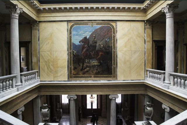 Πάμε… στοίχημα για την εκλογή Προέδρου της Δημοκρατίας