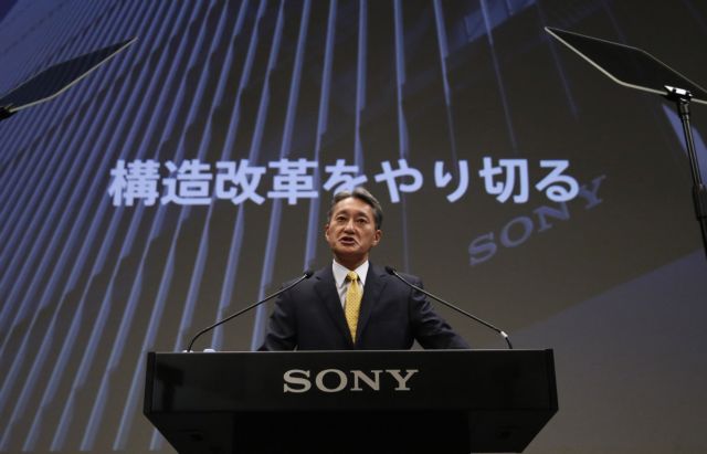 Ζημιά $100.000.000 θα επωμιστεί η Sony από την εισβολή στο στούντιό της
