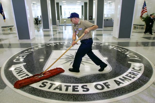 Βασανιστήρια, αυθαιρεσία, ψέμα: Τα σημεία που καίνε την CIA