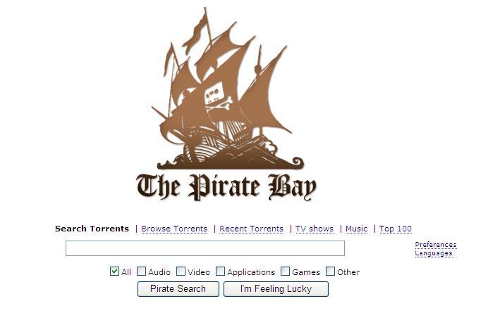 Εκτός λειτουργίας το Pirate Bay έπειτα από εισβολή της αστυνομίας
