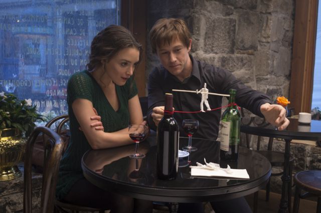The Walk: Ένας αδύνατος «περίπατος» ζωντανεύει στο σινεμά