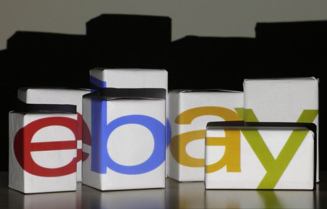 Χιλιάδες απολύσεις στις αρχές του νέου χρόνου σχεδιάζει η εταιρεία eBay