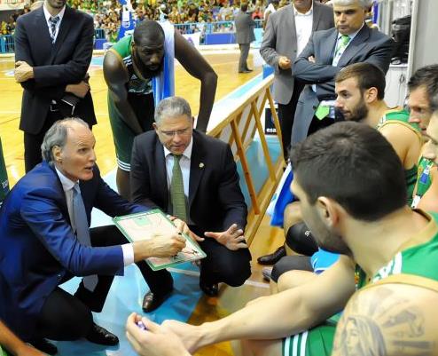 Την εκτός έδρας επιβεβαίωση ψάχνει ο Παναθηναϊκός στο Μιλάνο