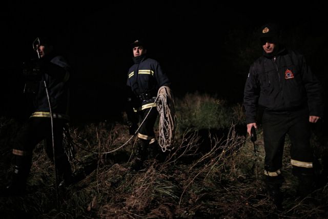 Δύο νεκροί από τις πλημμύρες σε Θεσσαλονίκη και Κιλκίς