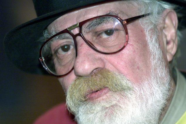 Πέθανε ο ζωγράφος και λογοτέχνης Κώστας Λαχάς