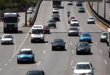 Κλείνει για 24 ώρες η Κορίνθου – Πατρών, από τα Σελιανίτικα μέχρι το Ρίο