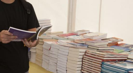 Οι υποψηφιότητες για τα Κρατικά Λογοτεχνικά Βραβεία