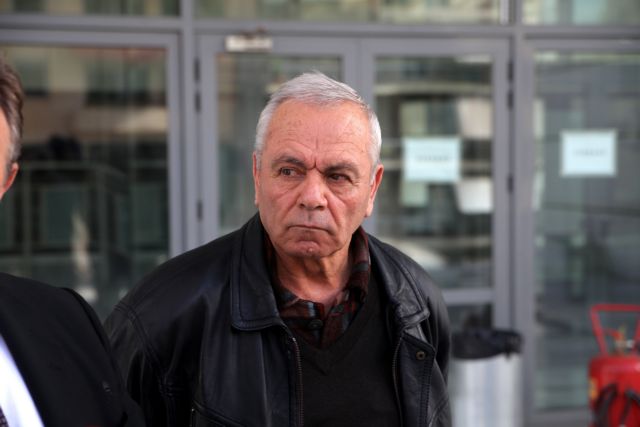 «Παρερμήνευσε η κ. Ξουλίδου» υποστηρίζει σε υπόμνημά του ο Γ. Σούκουρης