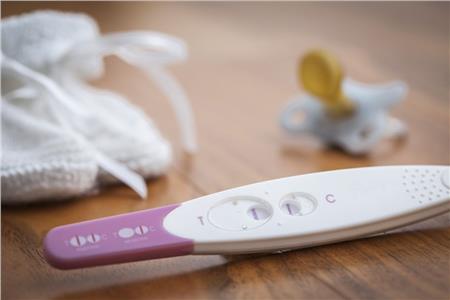 Τεστ εγκυμοσύνης: Πόσο ακριβή είναι;