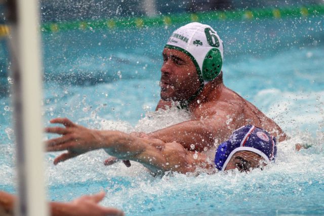 Ρεκόρ από τον Ολυμπιακό, τεράστια νίκη για τον Παναθηναϊκό