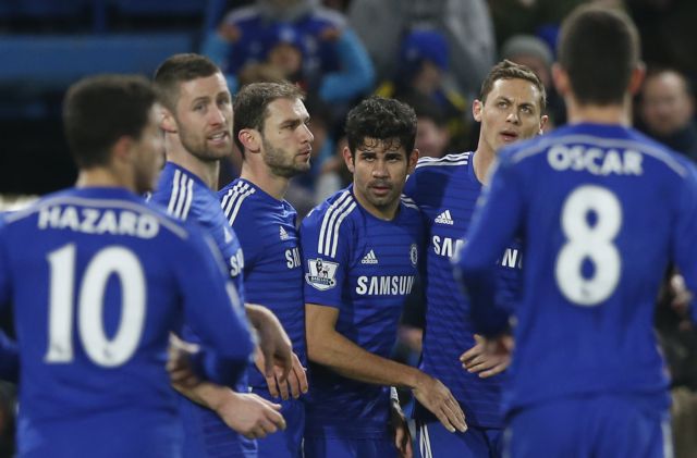 Νίκες για Τσέλσι και Σίτι, απρόσμενη ήττα για τη Σαουθάμπντον