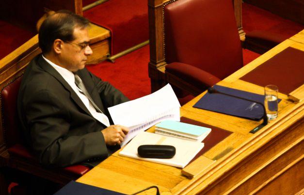 Χαρδούβελης: Η εκλογή Προέδρου θα αποκαταστήσει τη σταθερότητα