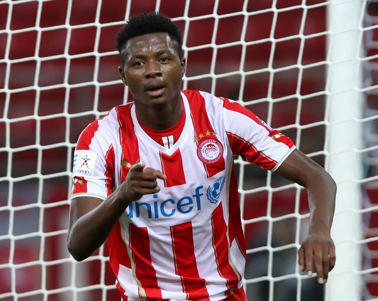 «Αισθάνομαι έτοιμος…», λέει ο Ολαϊτάν για την επιστροφή του