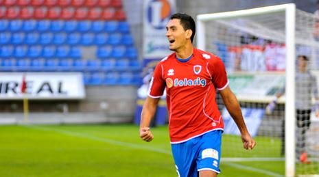 Ο Χουάνμα Νο1 στην μεταγραφική λίστα του Παναθηναϊκού