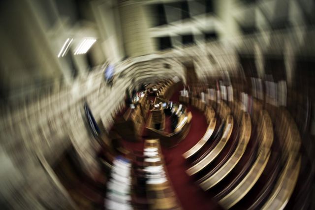 Κρίσιμο τεστ η πρώτη ψηφοφορία για την εκλογή Προέδρου