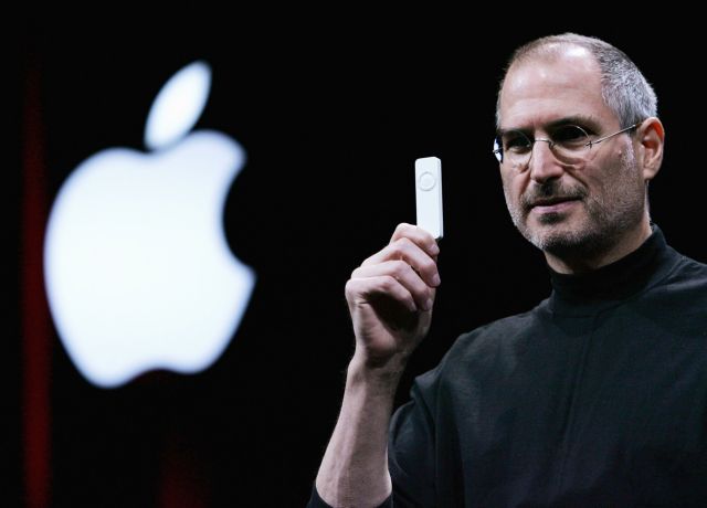 Απαλλάσσεται η Apple από την μήνυση του 1 δισ. δολαρίων για το iPod