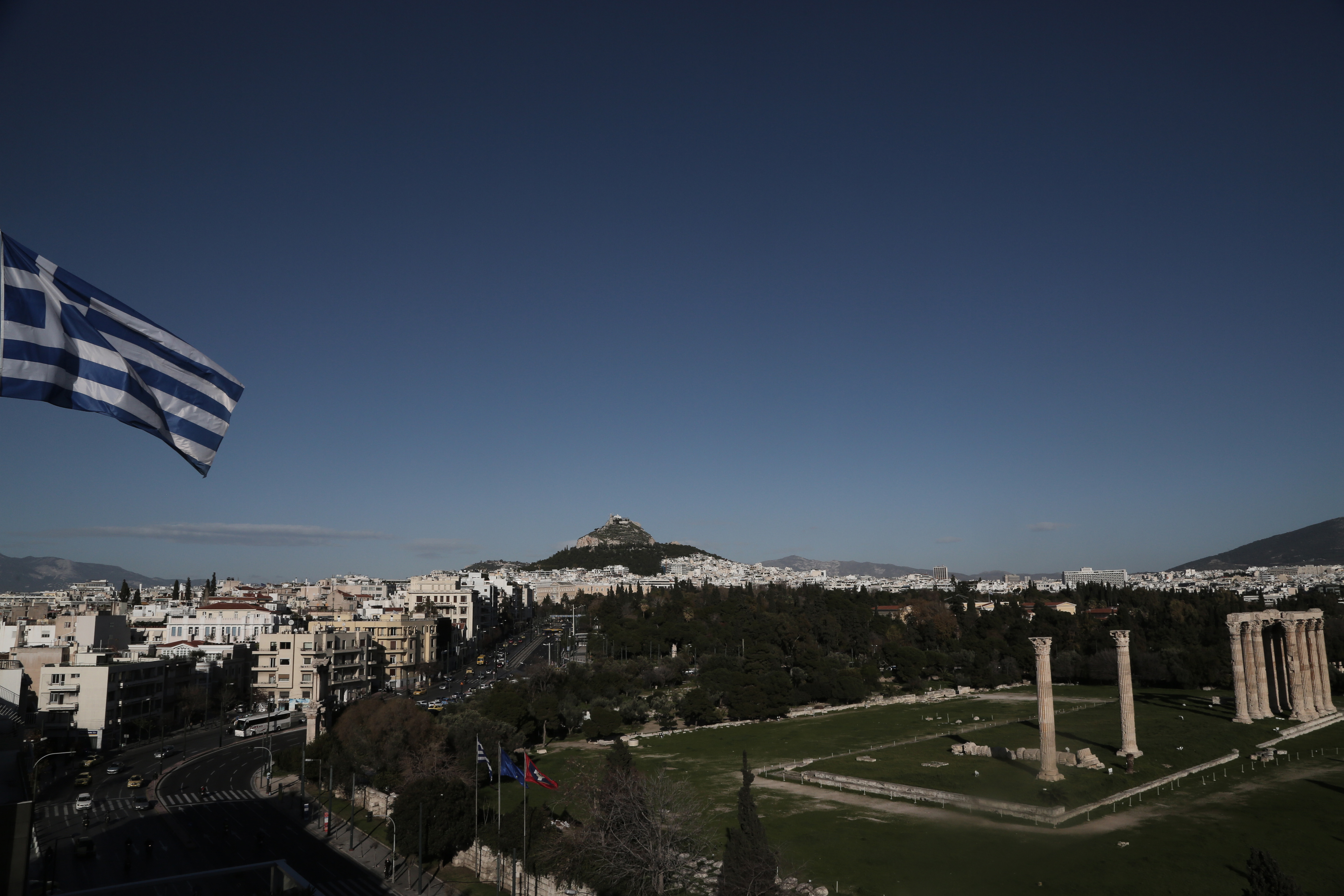 Reuters: Ανησυχητικές οι επιπτώσεις από την ελληνική πολιτική κατάσταση