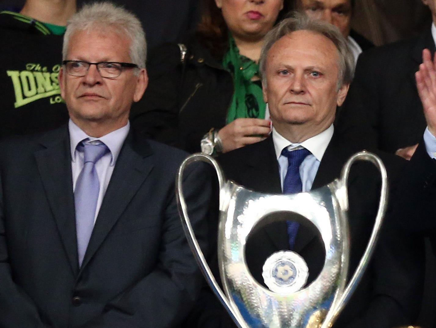 Η ΕΠΟ έχασε 1,5 εκατ. ευρώ επιχορήγησης για χρέη 400.000 ευρώ