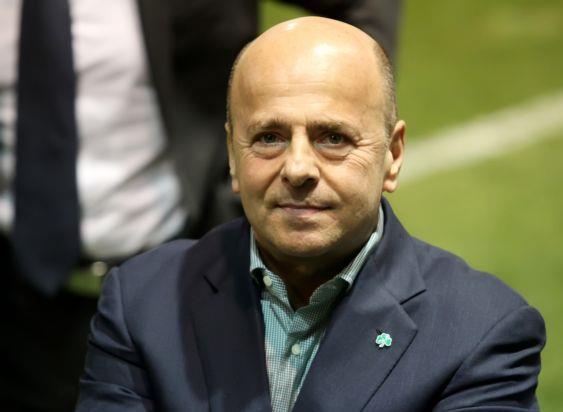 Επιστολή-καταπέλτης της ΠΑΕ Παναθηναϊκός στην ΕΠΟ