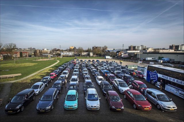 Στα 700 εκατ. ευρώ οι αποζημιώσεις στον κλάδο ασφάλισης αυτοκινήτων