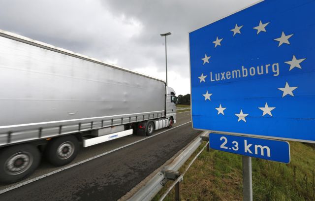 Το Λουξεμβούργο θα δώσει στοιχεία για τις φορο-συμφωνίες