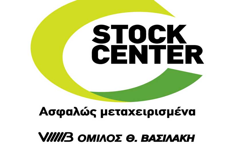 Πενταετής εγγύηση και δώρο τα τέλη κυκλοφορίας του 2015 από το Stock Center