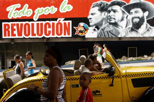 Έντεκα πρόεδροι και δύο αδέλφια: Το χρονικό της έντασης μεταξύ ΗΠΑ-Κούβας