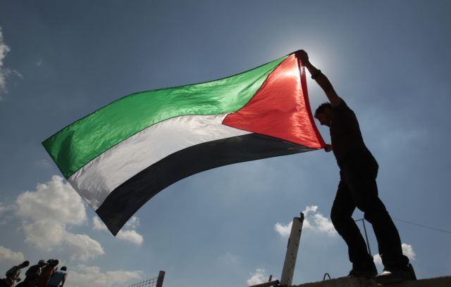 Ψήφισμα για τερματισμό της ισραηλινής κατοχής κατέθεσαν στο ΣΑ οι Παλαιστίνιοι