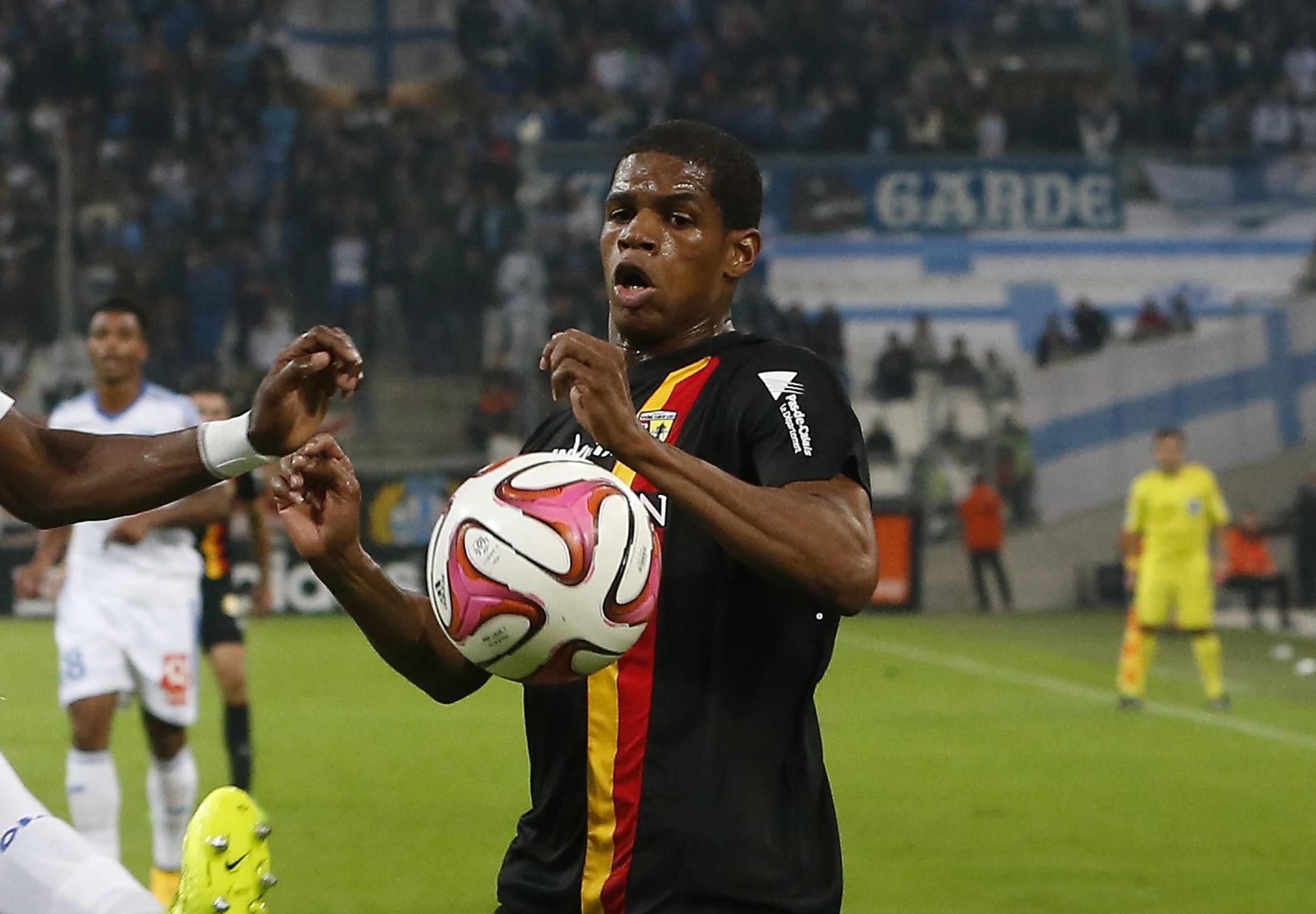 Η Λανς πήρε νίκη… σωτηρίας κόντρα στη Νις