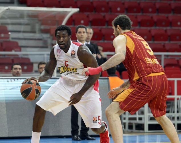 Ανώδυνη ήττα του ΟΣΦΠ από την «Γαλατά»