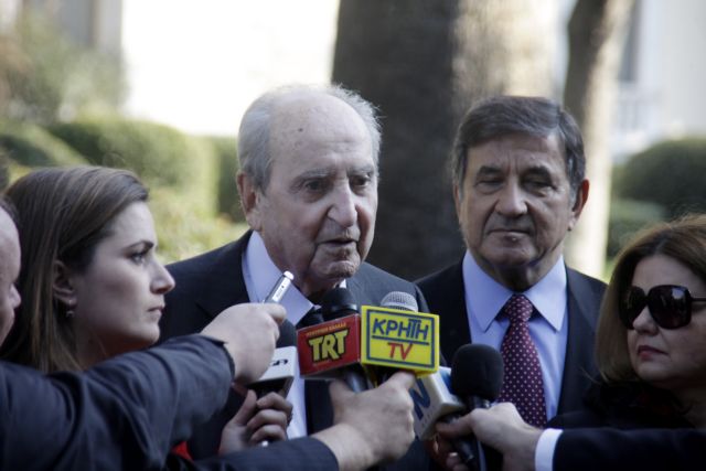 Μητσοτάκης: Οι εκλογές κινδυνεύουν να γίνουν σε περίοδο ζούγκλας