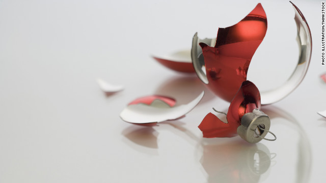 Η κατάθλιψη των γιορτών υπάρχει ή είναι ιδέα μας;