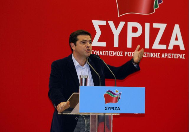 Τσίπρας: Ο Χαϊκάλης έπραξε το καθήκον του