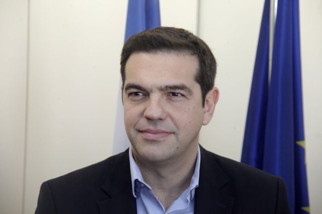 Προβάδισμα 3,4% δίνει στον ΣΥΡΙΖΑ νέα δημοσκόπηση