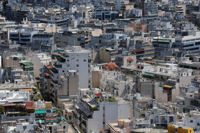 Καταργείται το τεκμήριο αυτοπαράδοσης για τα αδιάθετα ακίνητα