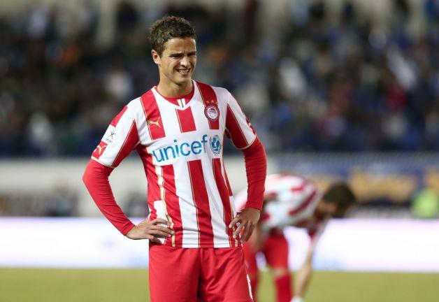 Ο Ολυμπιακός «τελειώνει» τον Αφελάι, λένε τα ολλανδικά ΜΜΕ