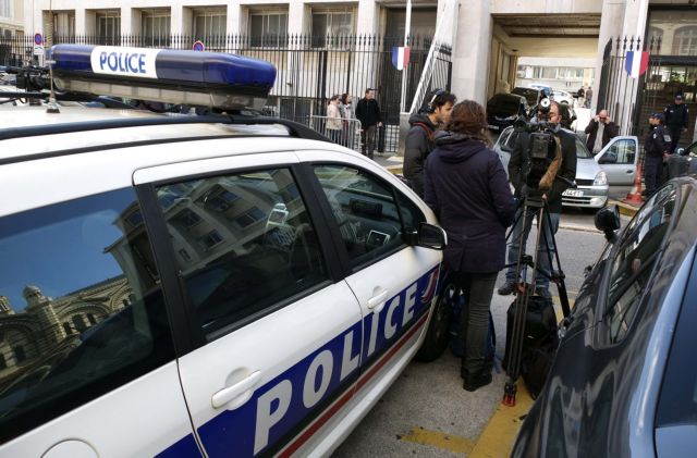 Ανησυχούν τη Γαλλία τα δύο αιματηρά περιστατικά με άρωμα ισλαμισμού