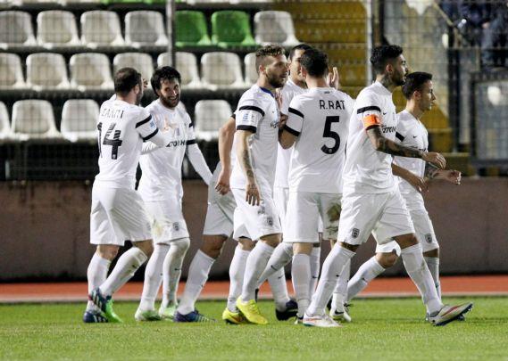 «Ενοχλεί ο ΠΑΟΚ στην πρώτη θέση» δήλωσε ο Αγγελίδης