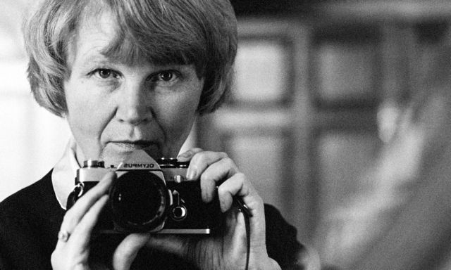 Πέθανε η Τζέιν Μπόουν, δημιουργός διάσημων πορτρέτων