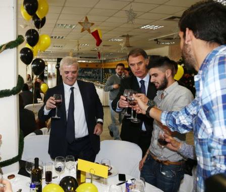 Δέλλας: «Να βγάλουμε ξανά την ομάδα στο φως»