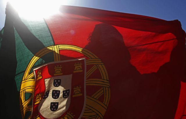 Στο 4,9% του ΑΕΠ μειώθηκε το έλλειμμα της Λισαβόνας στο 9μηνο