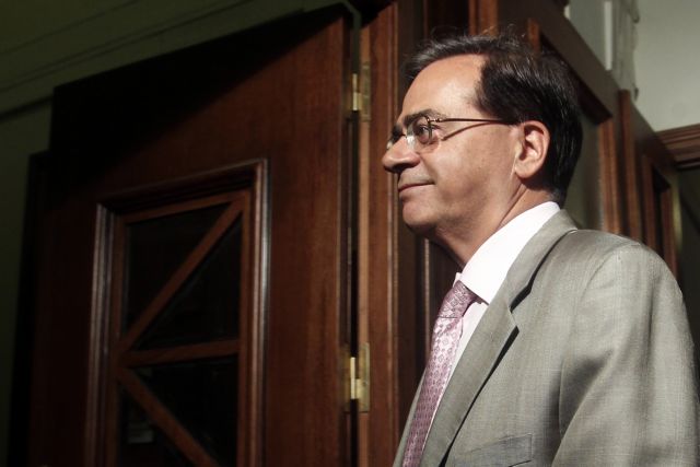 Αίτημα ενεργοποίησης του νόμου περί ευθύνης υπουργών σε βάρος Χαρδούβελη