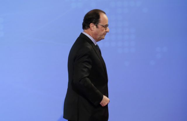 Η Γαλλία αποχαιρετά διακριτικά το φόρο 75% για τους εκατομμυριούχους