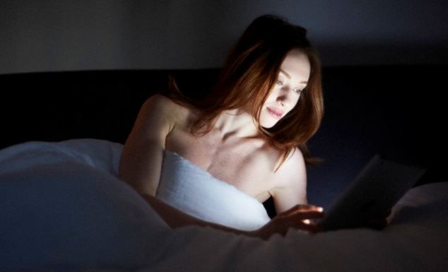 Ταμπλέτες και e-readers «καταστρέφουν τον ύπνο»